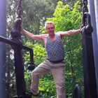 Шишкин Захар